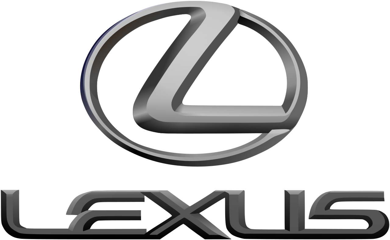 Lexus logo PNG Clipart фон