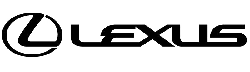 Lexus logo прозрачный файл