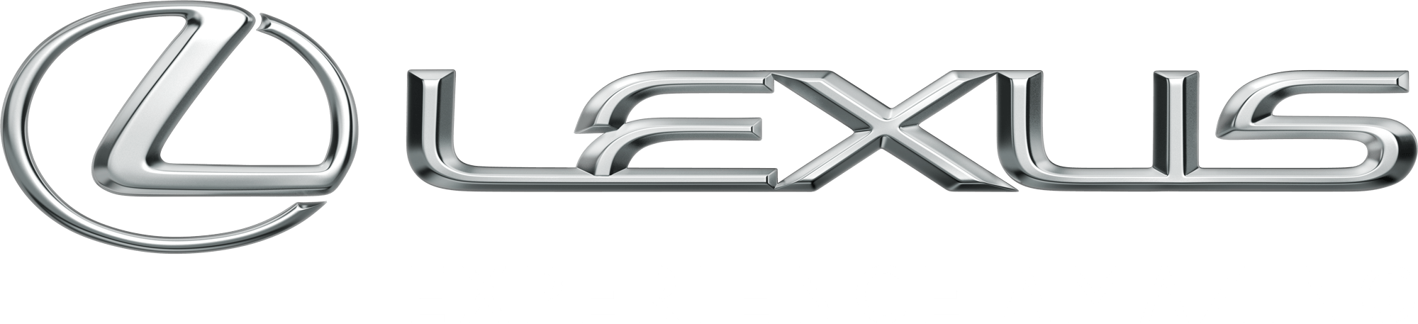 Lexus logo прозрачный PNG