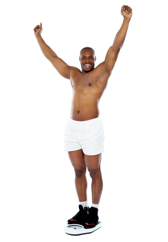 Hommes Fitness Usage commercial gratuit PNG Image