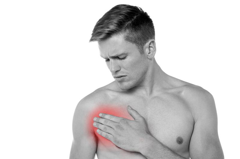 Douleur musculaire image PNG