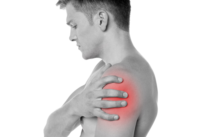Douleur musculaire PNG