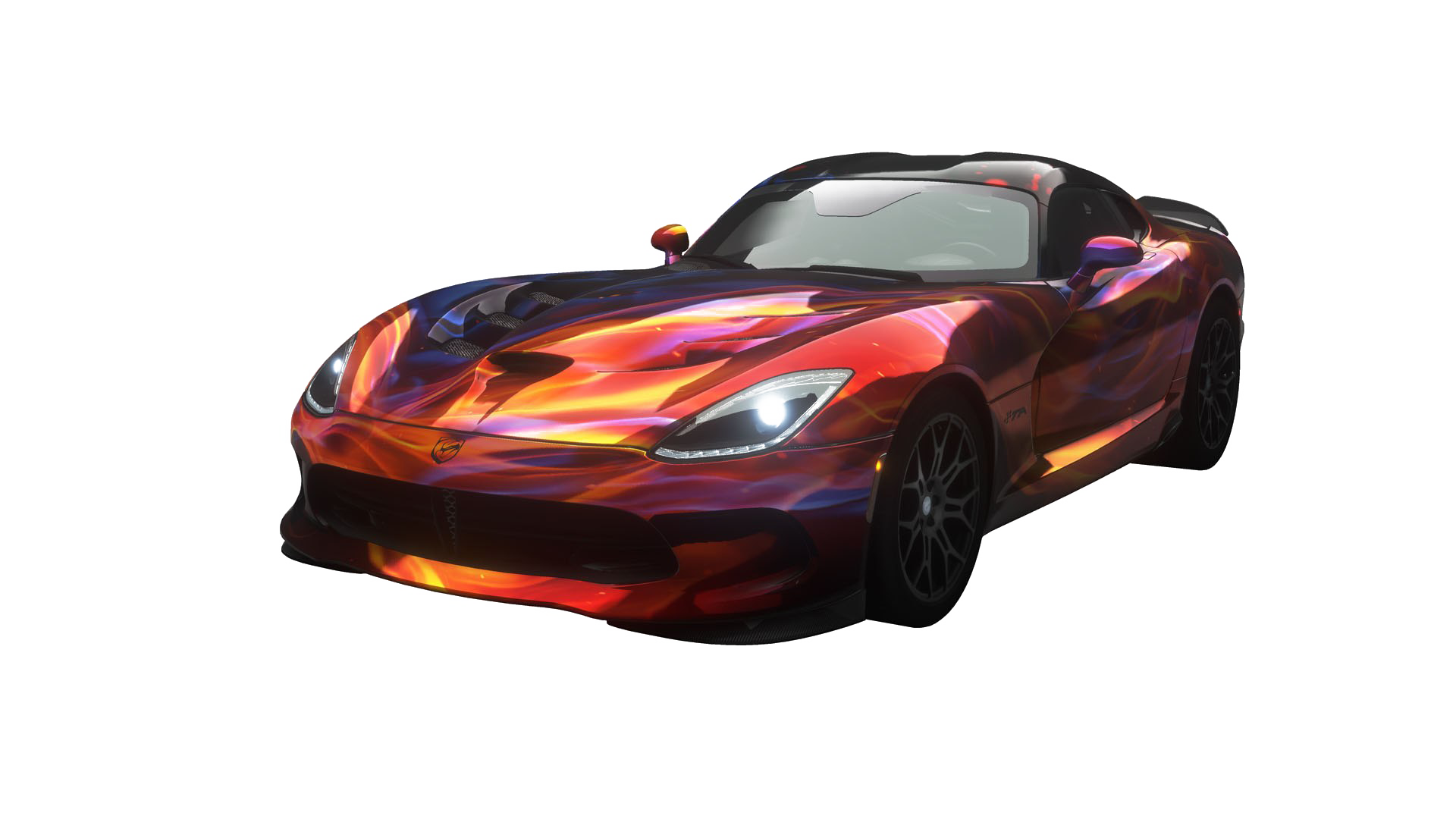 Need For Speed Car Transparent Free PNG
