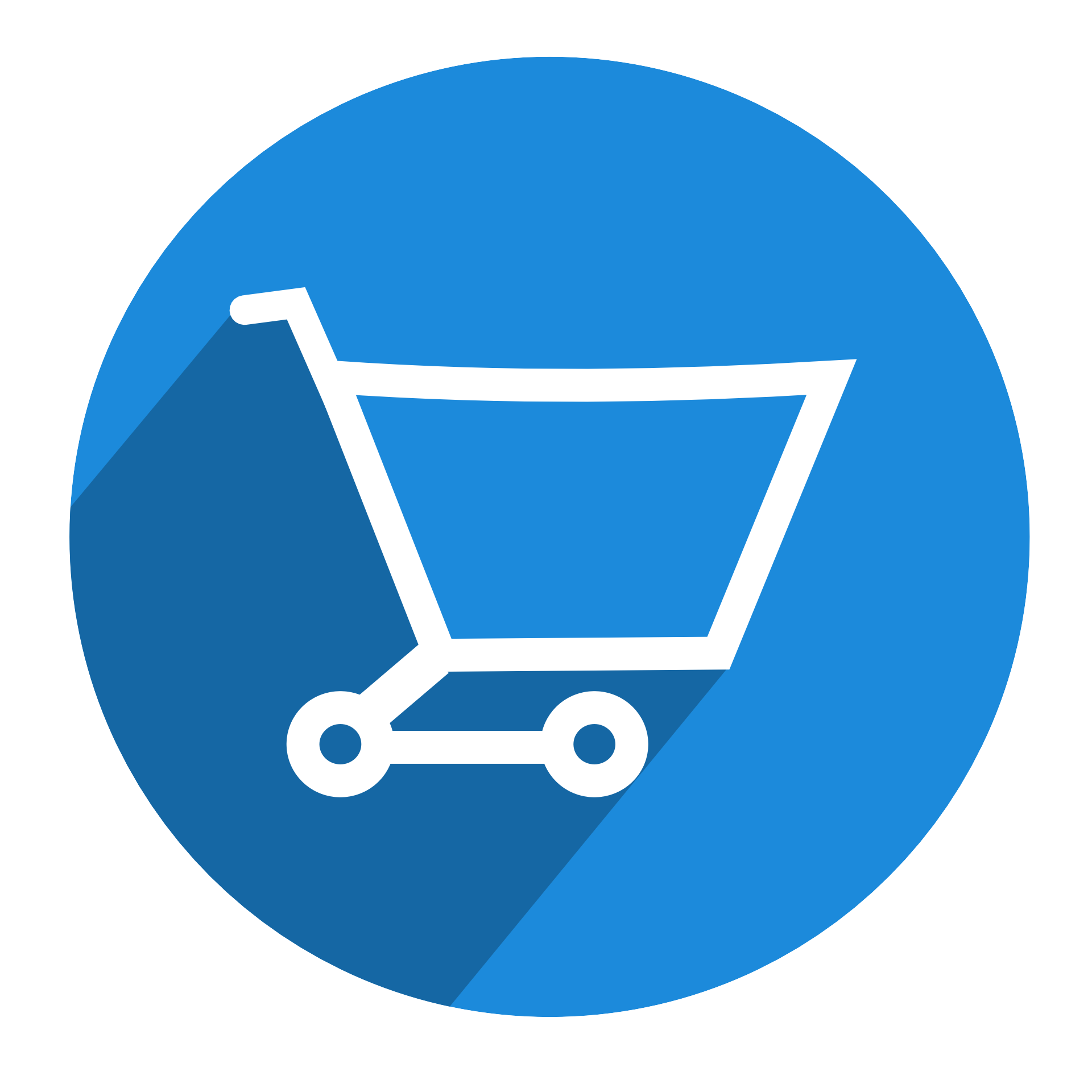 Online Shopping Cart PNG Background Image | PNG Play