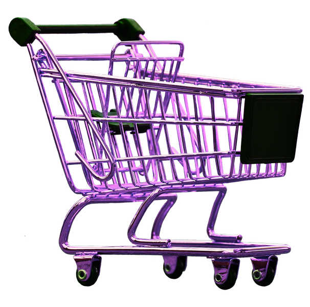 Online Shopping Cart PNG Royalty-Free Photo