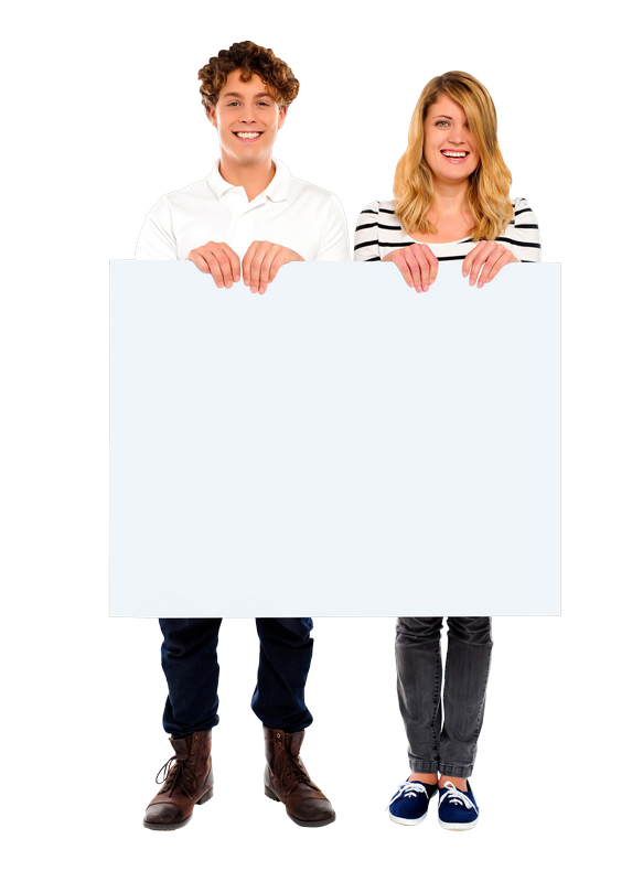 Personas con ptnner PNG Image