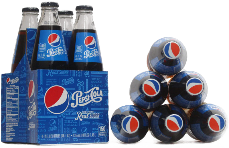 Pepsi PNG Hintergrund