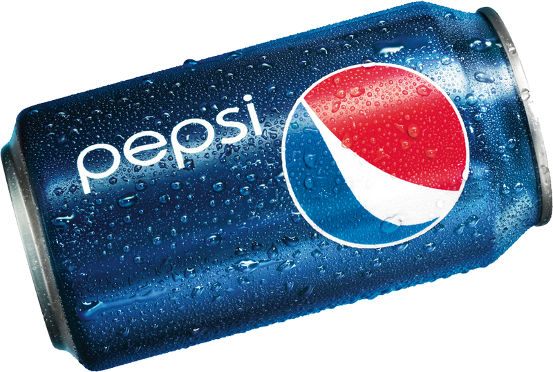 Pepsi PNG Kostenloses Bild