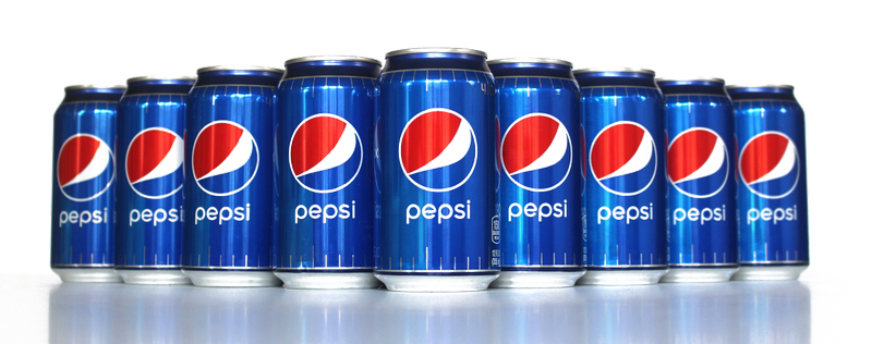 Pepsi PNG Gambar HD