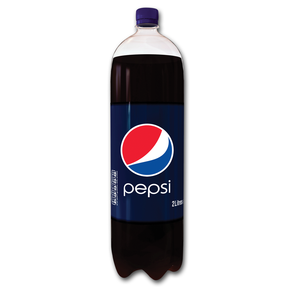 Pepsi PNG Transparentes Bild
