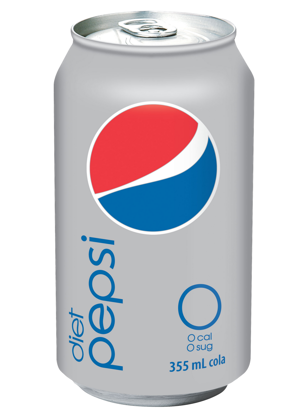 Pepsi PNG transparant