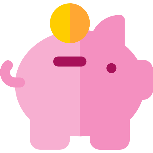 Piggy Bank kostenlos herunterladen PNG