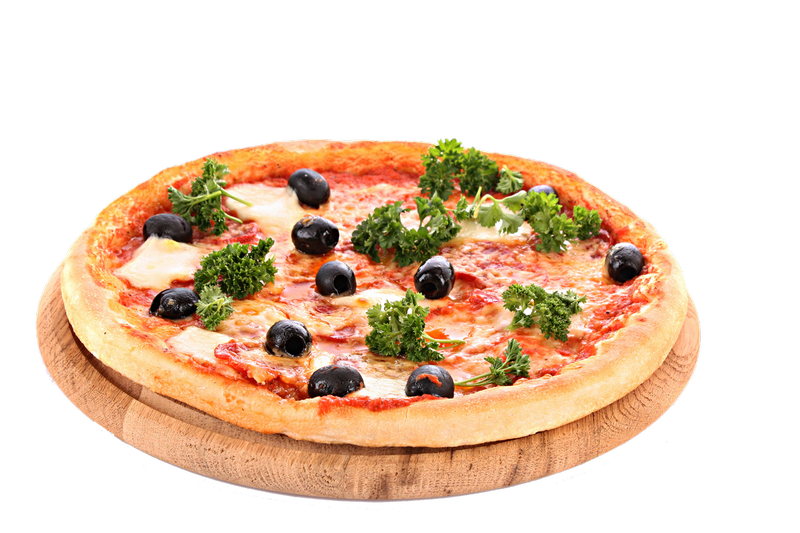 Pizza PNG Free Commercial Use Images