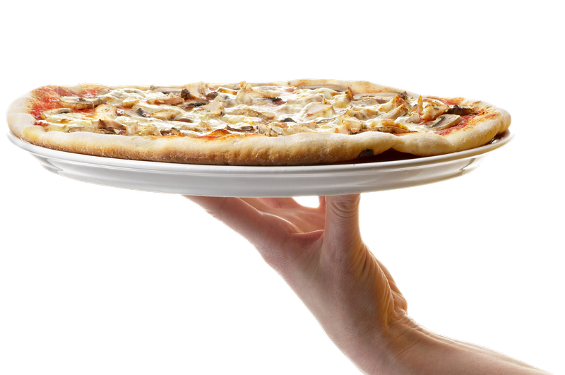 Pizza PNG Free Image