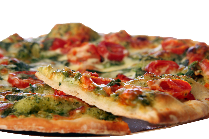 Pizza PNG Royalty-Free High-Quality