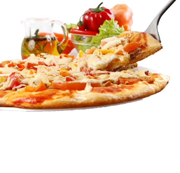 Pizza PNG Royalty-Free Image
