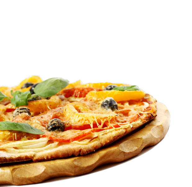 Pizza PNG Royalty-Free Photo