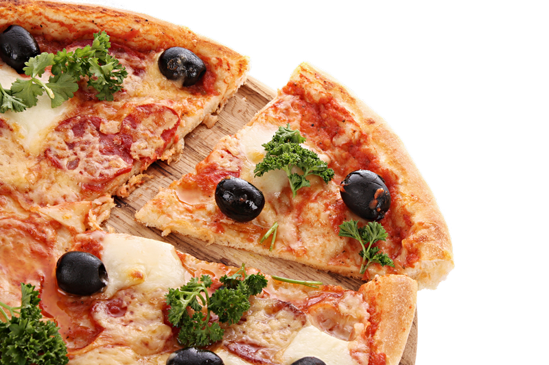 Pizza PNG Royalty-Free