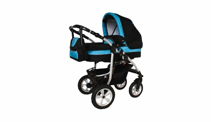 Pram PNG Clipart Background