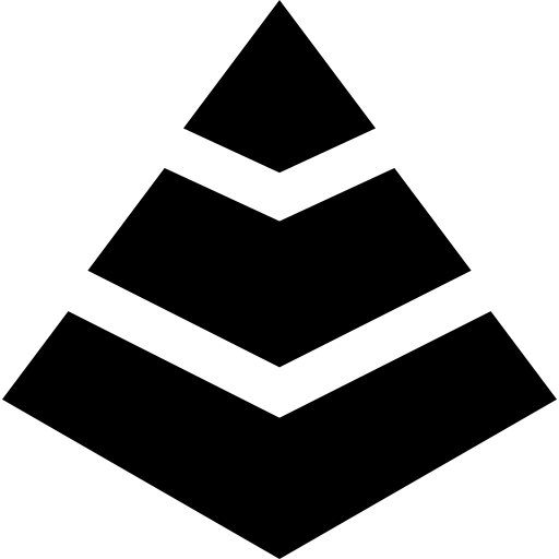 Pyramid Transparent PNG
