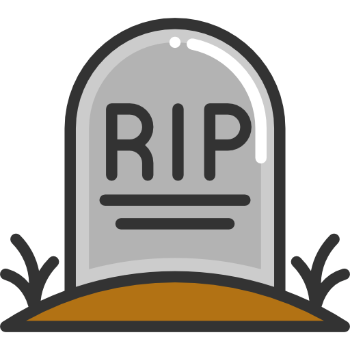 RIP Gravestone Transparent Background | PNG Play