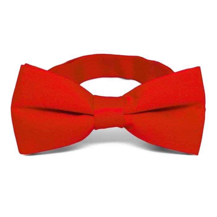 Red Bow Dasi PNG gratis transparan