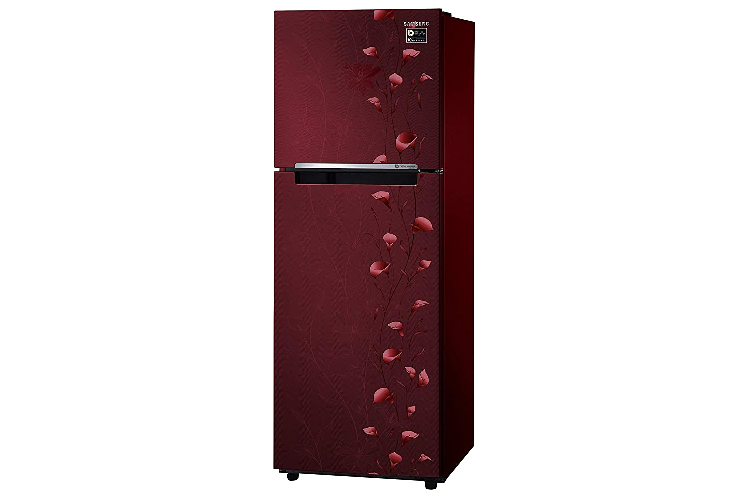 Immagine del PNG del fondo del frigorifero