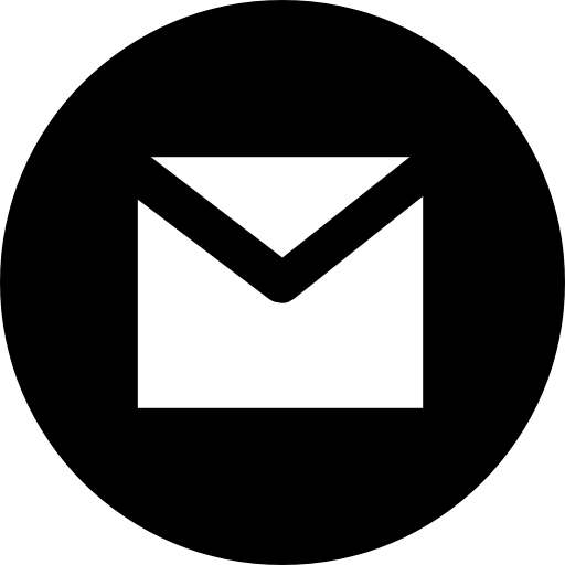 Round Gmail PNG Clipart latar belakang
