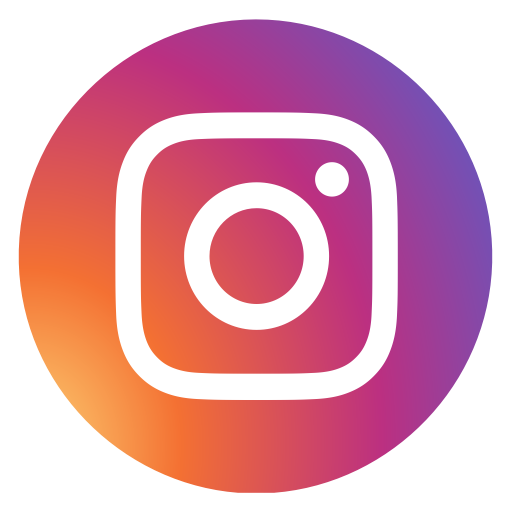 Round Instagram Logo Download Free PNG