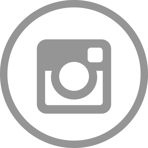 Round Instagram Logo Free PNG