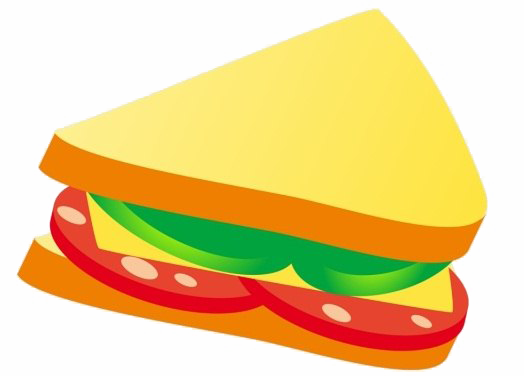 Sandwich PNG HD Quality