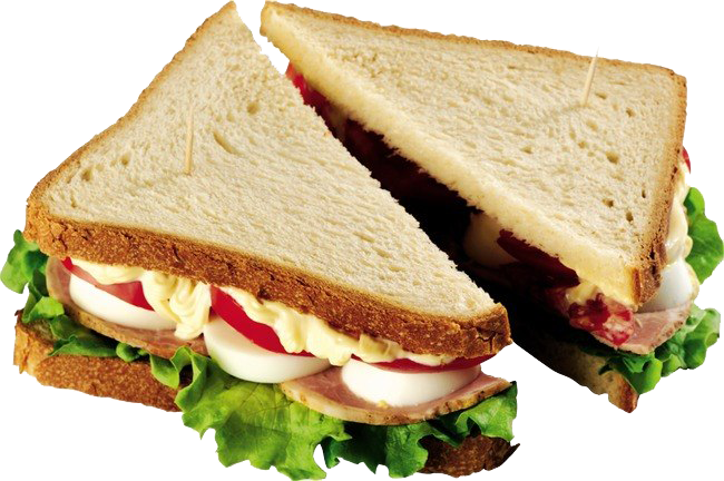 Sandwich PNG Photo Image