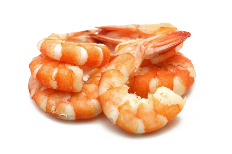 Shrimp Download Free PNG