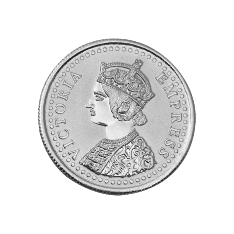 Silver Фон монеты PNG