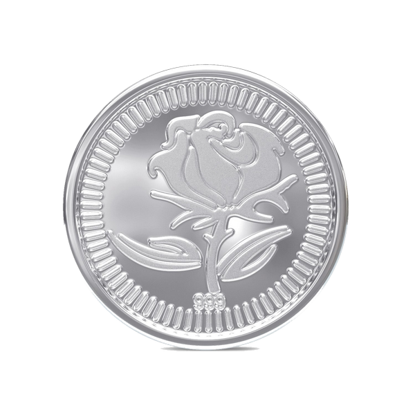 Silver Монета PNG фон