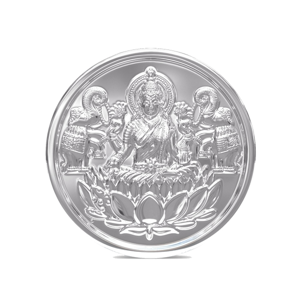 Silver Coin PNG Images HD