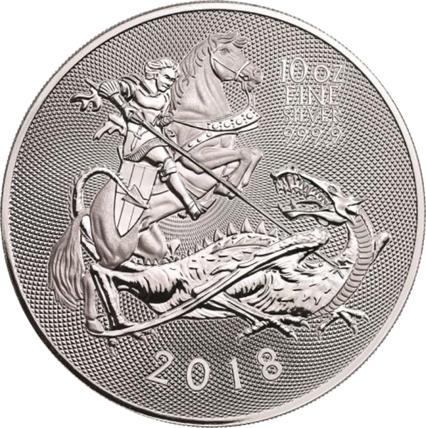 Silver Монета прозрачная бесплатная PNG