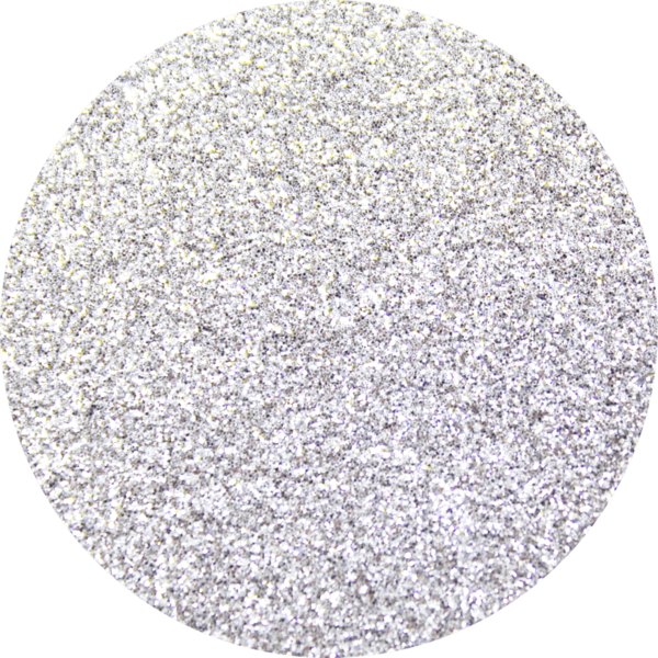 Silver Glitter Background PNG Image