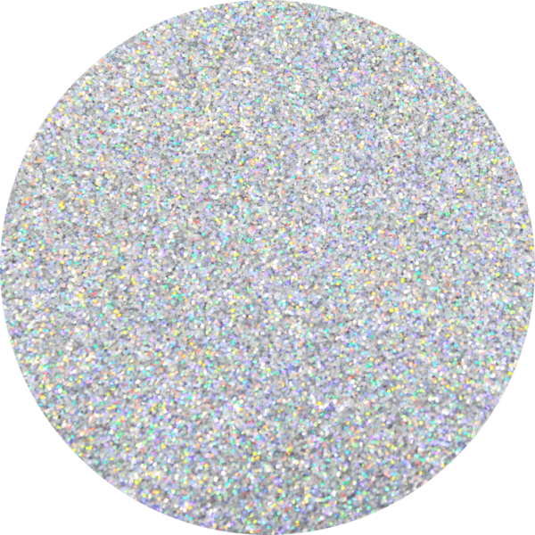 Silver Glitter PNG Clipart Background