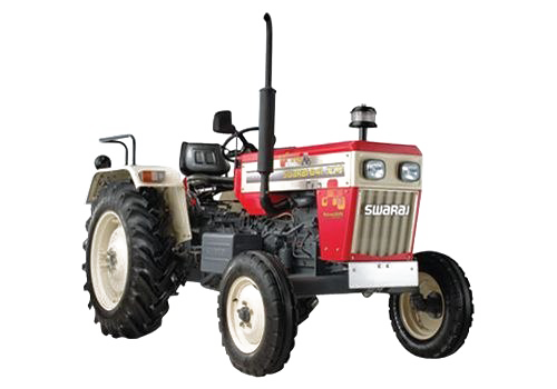 Swaraj Tractor PNG-afbeeldingen HD