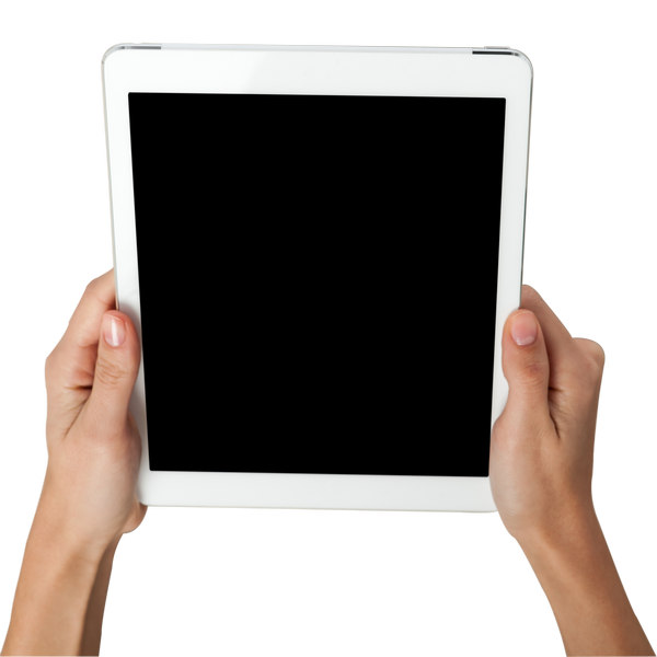 Download Tablet تحميل صورة PNG المجانية