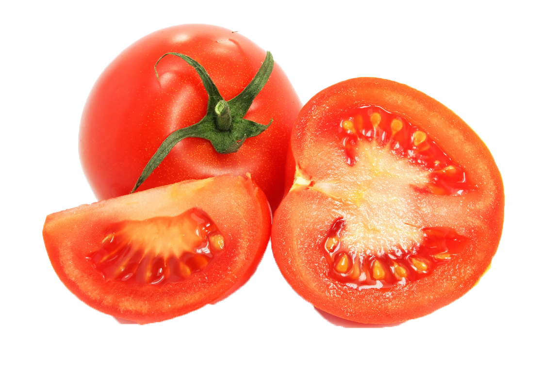 Png de tomate Free File