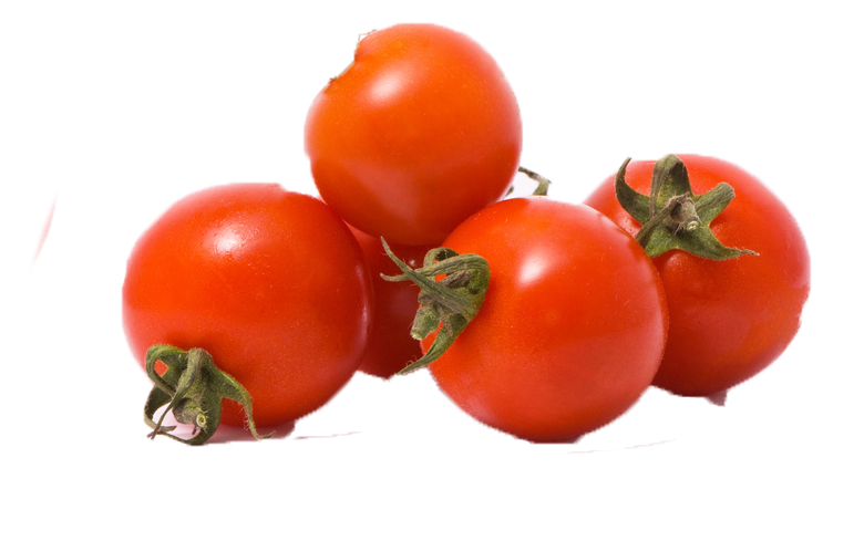 Png de tomate Royalty-Free