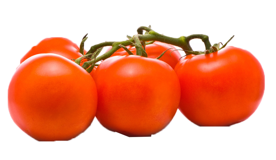 Png de tomate