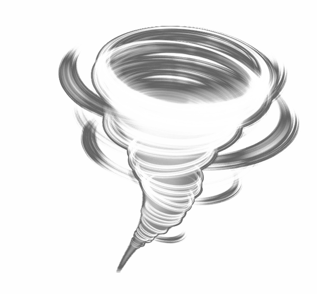 Tornado PNG Image Download Grátis