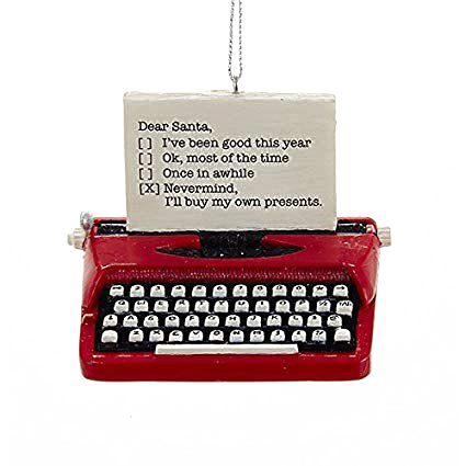 Typewriter Transparent PNG