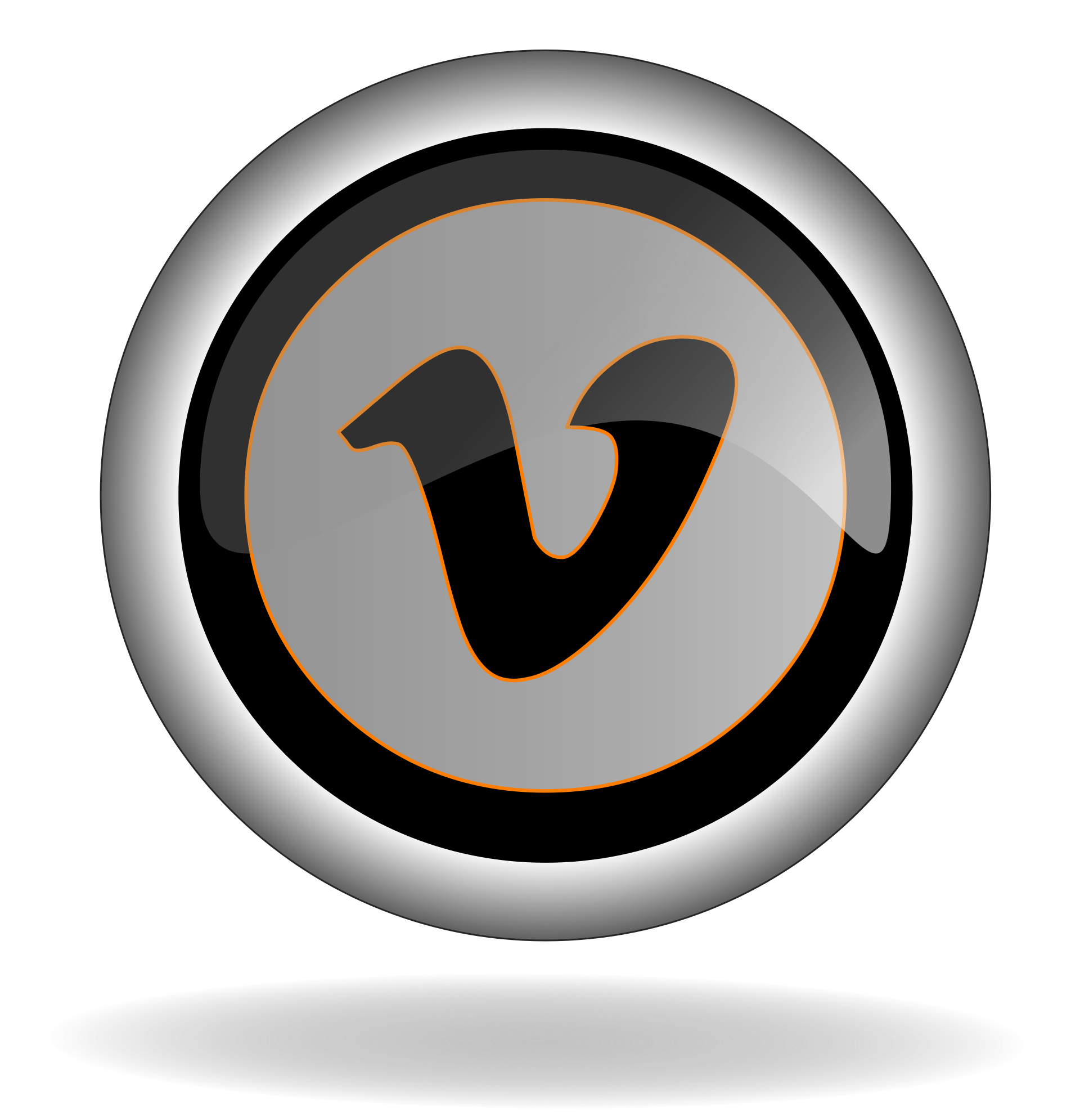 Logo Vimeo PNG