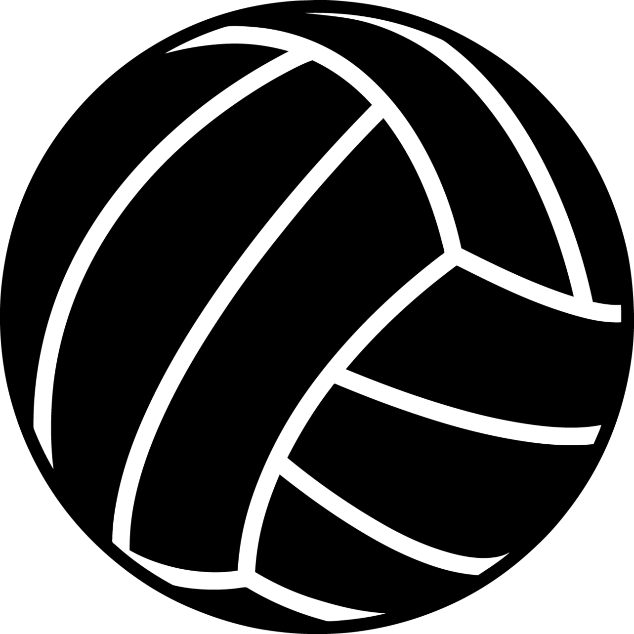 Volleyball PNG Free File Download