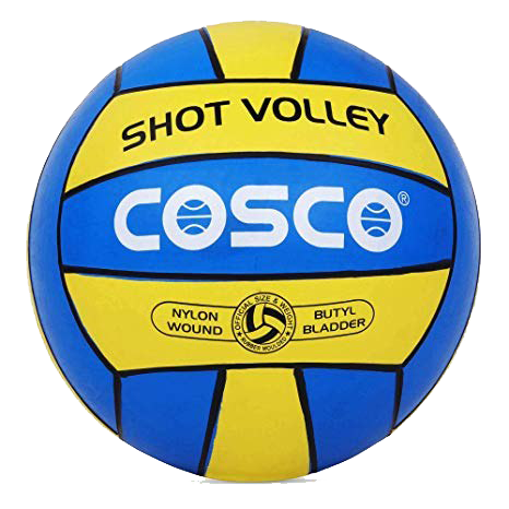 Volleyball Transparent File