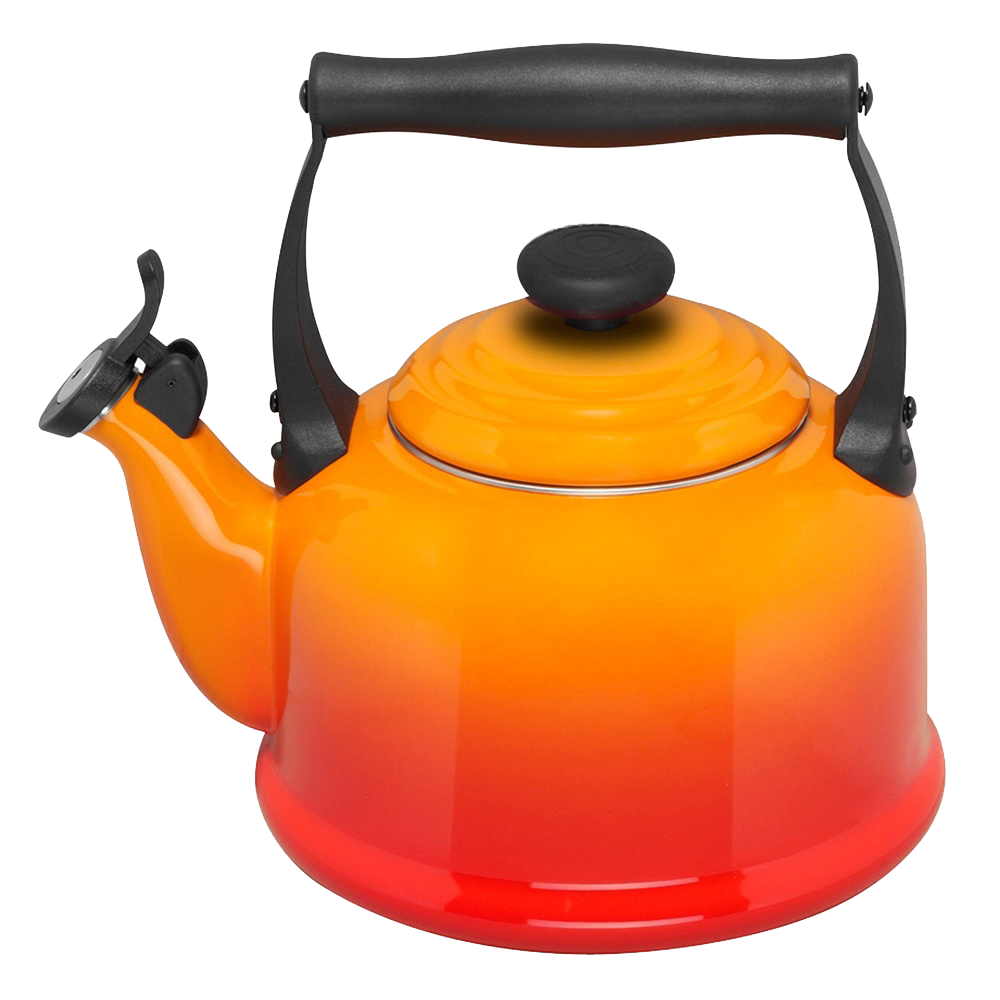 Whistling Qualidade de Kettle PNG HD